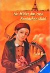 Als Hitler Das Rosa Kaninchen Stahl