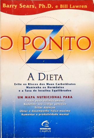 O Ponto Z - A Dieta