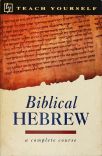 Biblical Hebrew a Complete Course