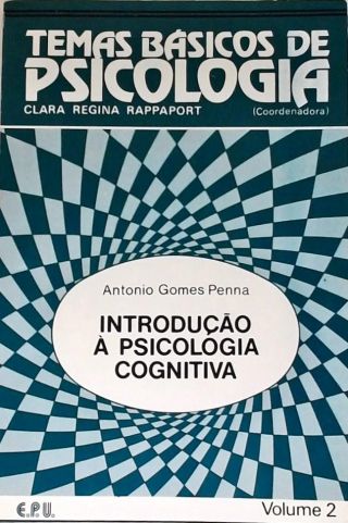 Introdução À Psicologia Cognitiva