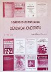 Ciência da Homeopatia - Livro Básico