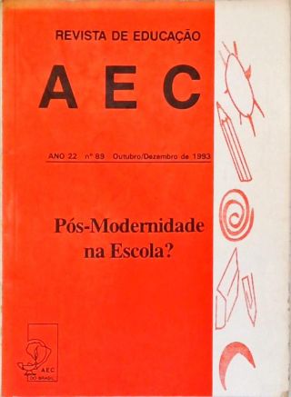 Revista de Educação AEC - Nº 89 Ano 22