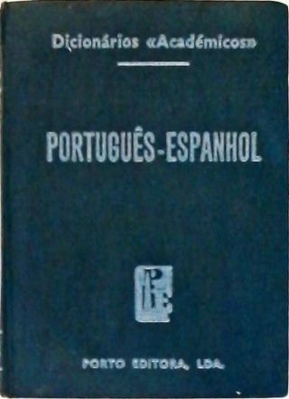 Dicionários Acadêmicos Português-Espanhol
