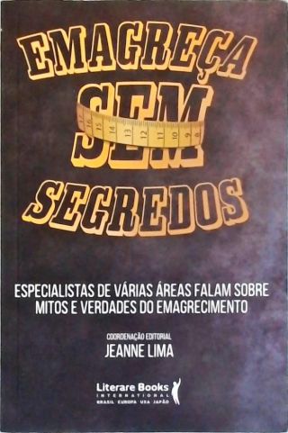 Emagreça Sem Segredos