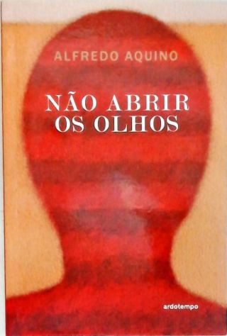Não Abrir os Olhos