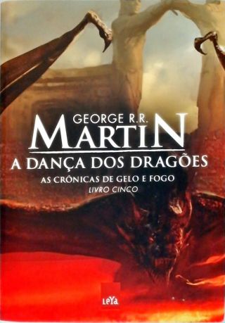 A Dança Dos Dragões