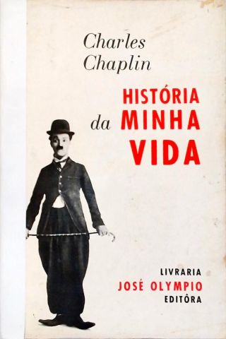 História Da Minha Vida