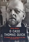 O Caso Thomas Quick