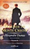 O Conde De Monte Cristo - Vol. 2