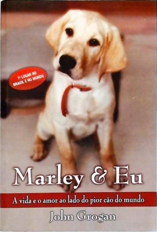 Marley E Eu