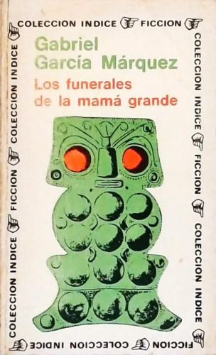 Los Funerales De La Mamá Grande