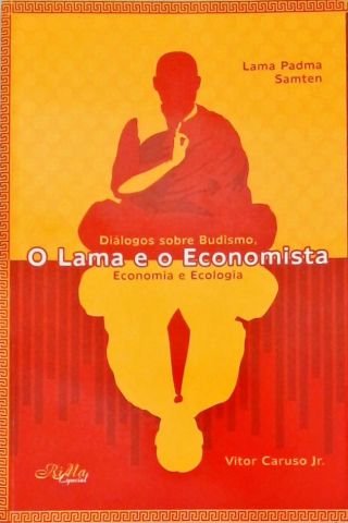 O Lama E O Economista