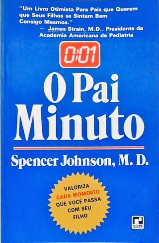 O Pai Minuto