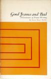 Good Frames and Bad - A Grammar of Frame Writing