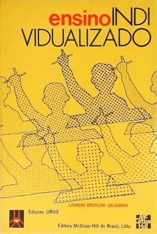 Ensino Individualizado (Autografado)