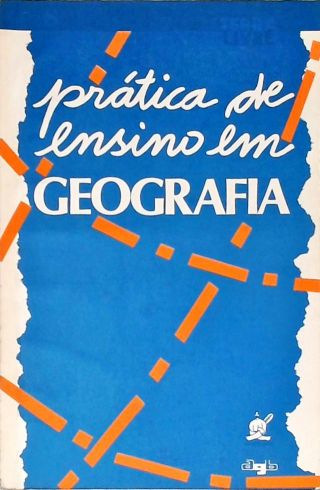 Prática de Ensino em Geografia