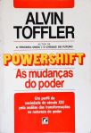 Powershift: As Mudanças Do Poder