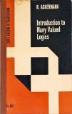 Introduction to Many-Valued Logics