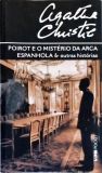 Poirot E O Mistério Da Arca Espanhola
