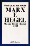 Marx E Hegel