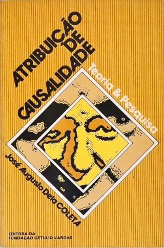 Atribuição de Causalidade 