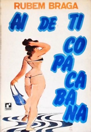 Ai de Ti, Copacabana
