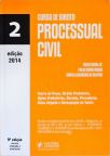Curso De Direito Processual Civil - Vol. 2