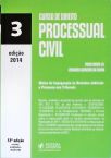 Curso De Direito Processual Civil - Vol. 3