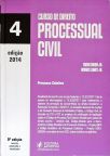 Curso De Direito Processual Civil - Vol. 4
