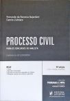 Processo Civil para Concursos de Analista