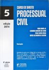 Curso De Direito Processual Civil - Vol. 5