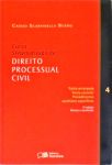 Curso Sistematizado De Direito Processual Civil - Vol. 4