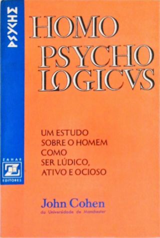Homo Psychologicvs