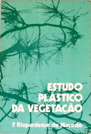 Estudo Plástico da Vegetação