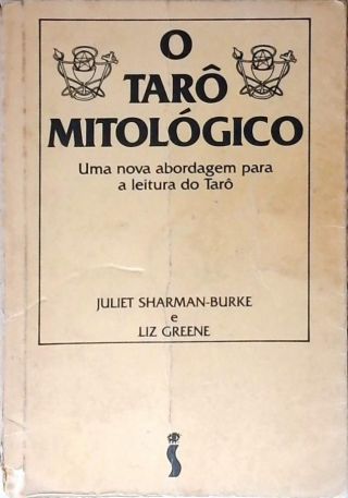 O Tarô Mitológico