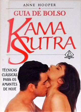 Guia De Bolso - Kama Sutra