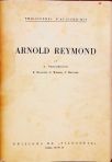 Arnold Reymond