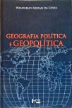 Geografia Política e Geopolítica