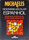 Michaelis Dicionário Escolar Espanhol 