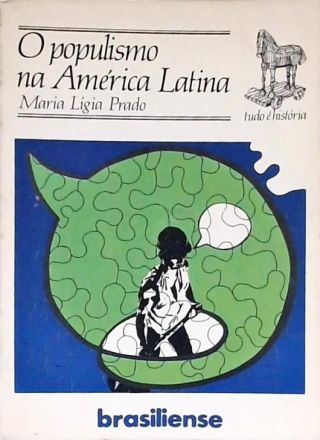 O Populismo Na América Latina