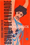 Oswald De Andrade Obras Completas - Vol. 1