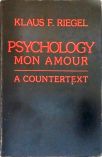 Psychology Mon Amour