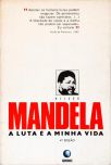 Nelson Mandela: A Luta É A Minha Vida