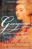 Georgiana - Duchess of Devonshire