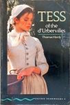 Tess Of The D'urbervilles (adaptado)