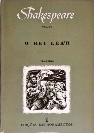 O Rei Lear