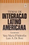 Temas de Integração Latino Americana