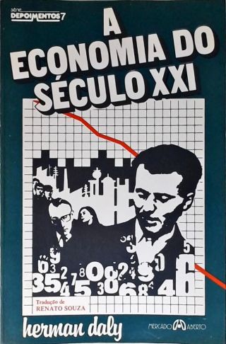 A Economia Do Século XXI