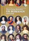 Os Románov 1613-1918
