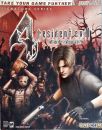 Resident Evil 4 - Official Strategy Guide